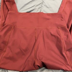 AE everything pocket legging